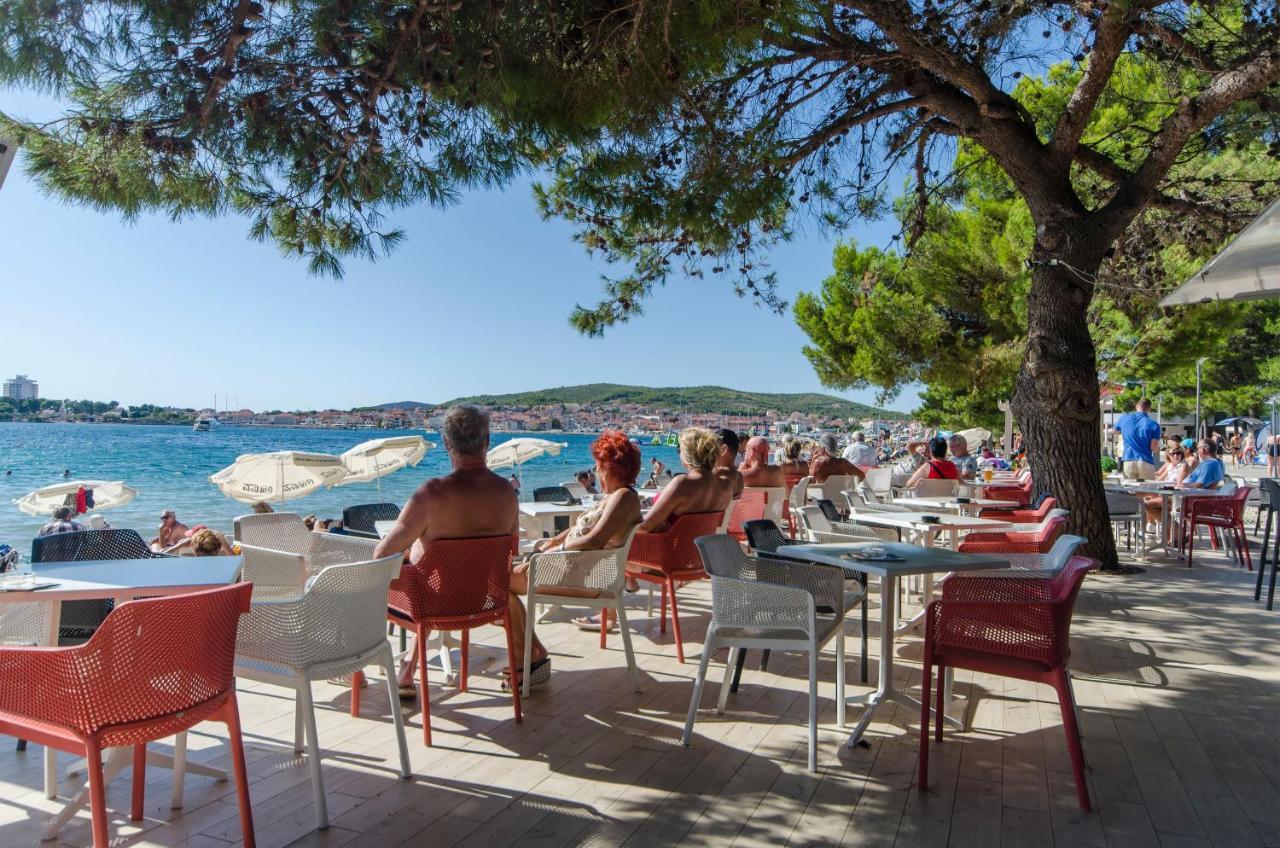 Apartmani Ana Juricev Vodice Zewnętrze zdjęcie