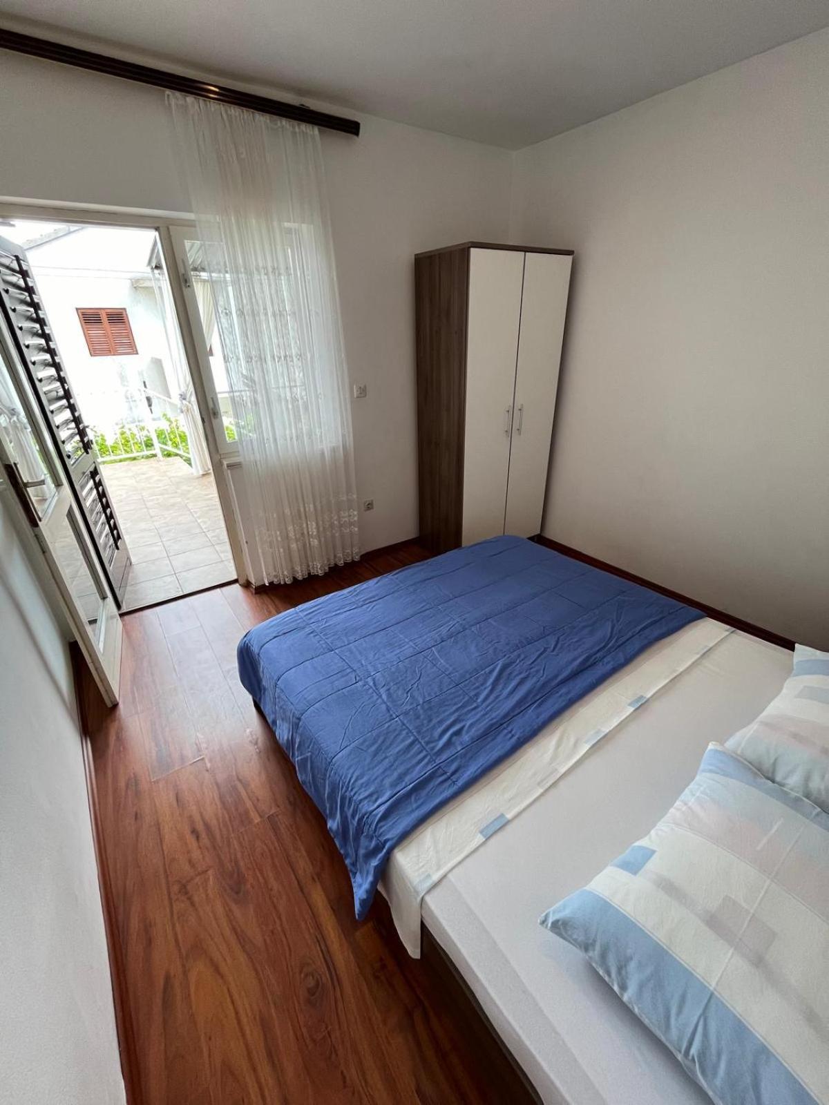Apartmani Ana Juricev Vodice Zewnętrze zdjęcie