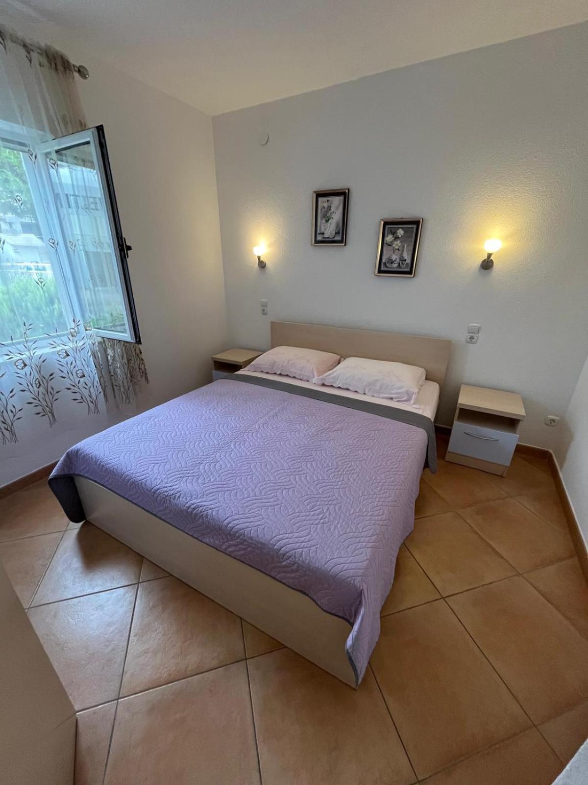 Apartmani Ana Juricev Vodice Zewnętrze zdjęcie