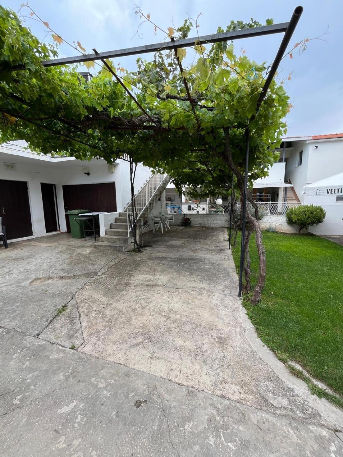 Apartmani Ana Juricev Vodice Zewnętrze zdjęcie